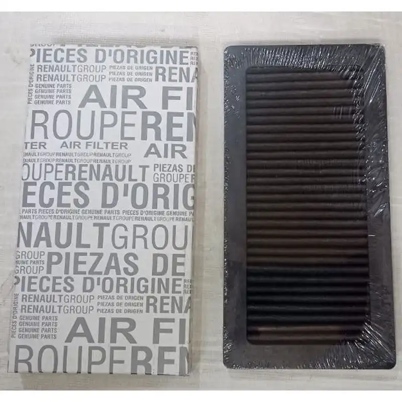 فیلتر کابین خودرو مدل HB90 مناسب برای ال90 بسته دو عددی