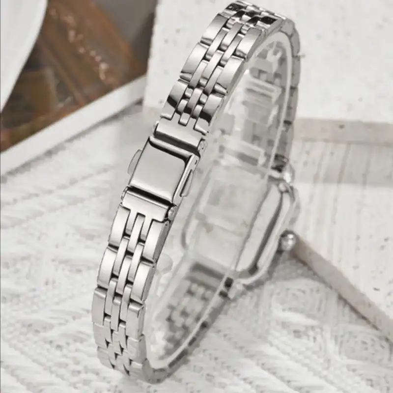 ساعت مچی عقربه ای زنانه مدل bl