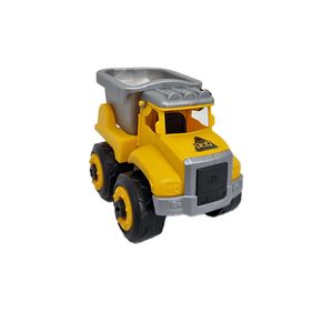 ماشین بازی مدل کامیون