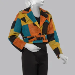 کت زنانه نیزل مدل 528