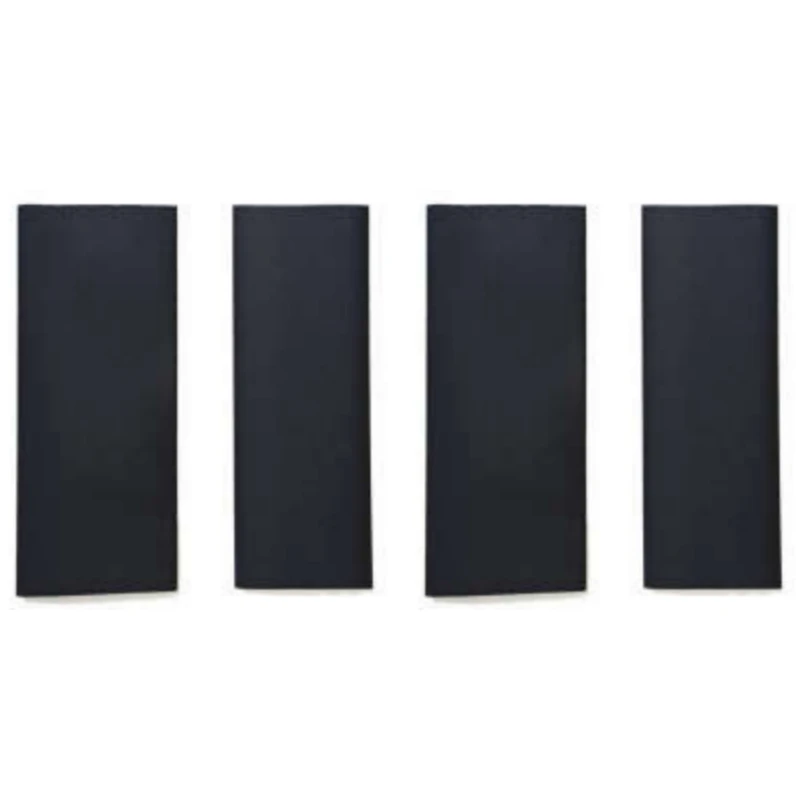 عکس شماره 2 : محافظ کابل شارژ مدل port cable بسته چهار عددی