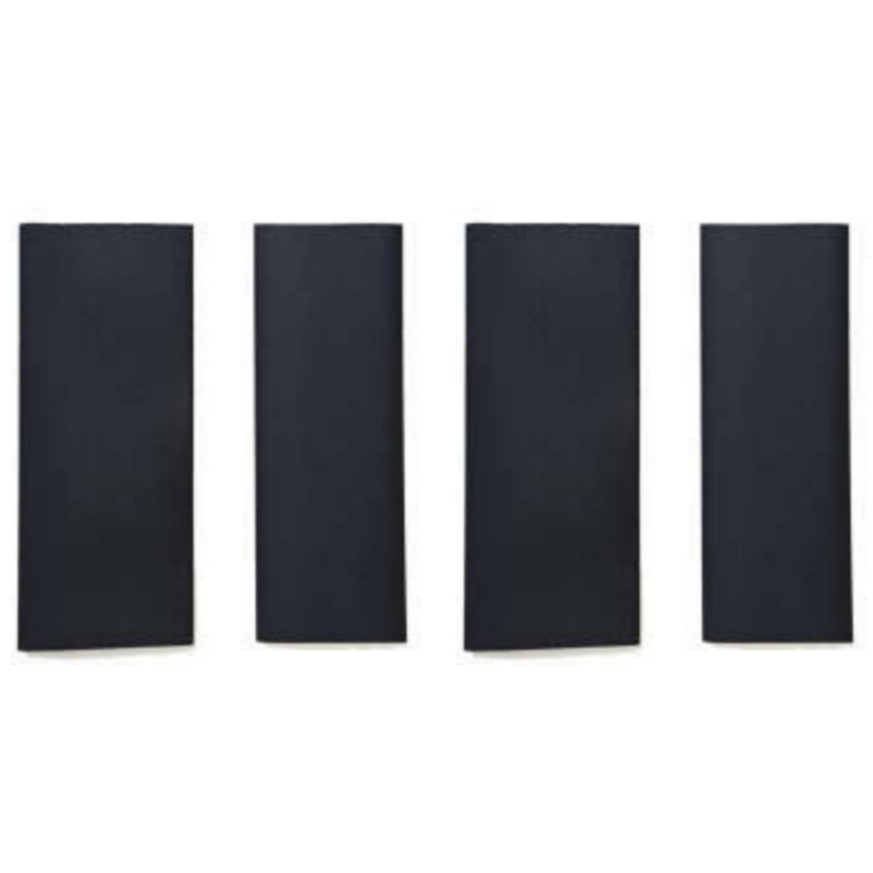 محافظ کابل شارژ مدل PORT CABLE بسته چهار عددی