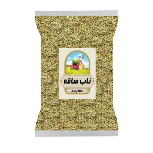 رازیانه ناب ساقه - 250 گرم
