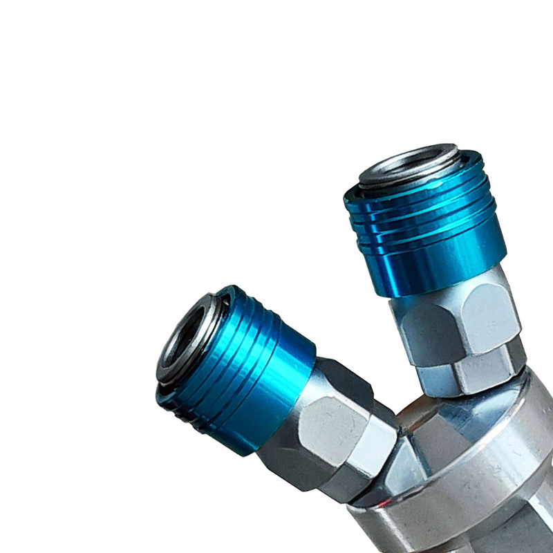 کوپلینگ دو راهی مدل AT - 450