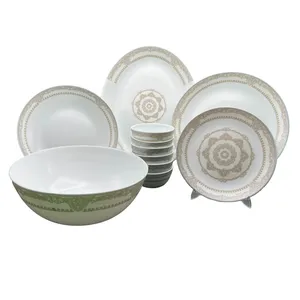 سرویس غذاخوری 26 پارچه 6 نفره مدل  سورنا