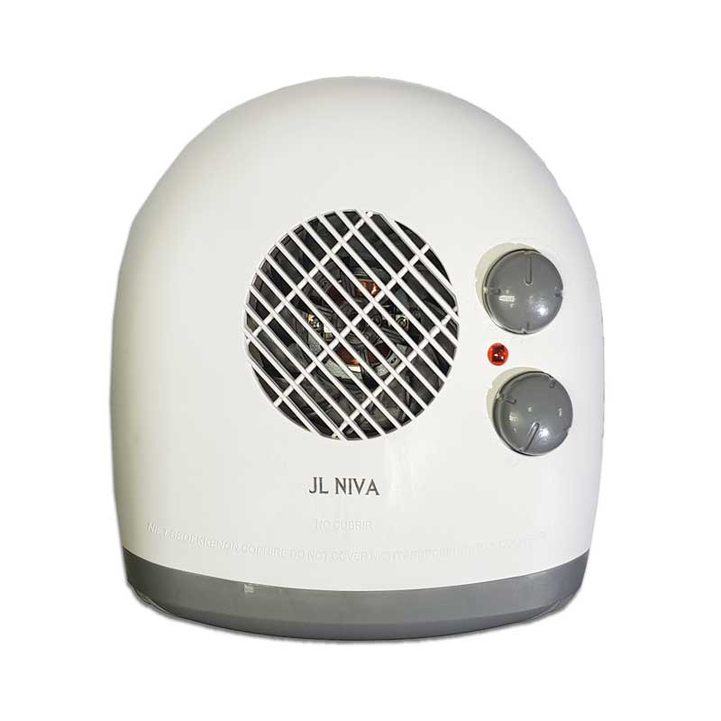 فن هیتر مدل JL NIVA FH-15 فن هیتر مدل JL NIVA FH-15