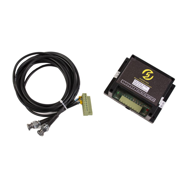 فوتوسل چشمی نقطه ای درب  آسانسور پلیکان مدل SP-EPHS-1CH