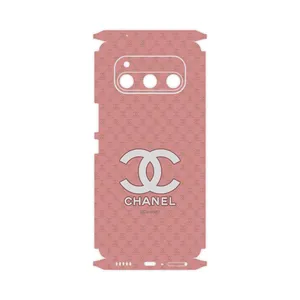 MAHOOT CHANEL_Logo-FullSkin Cover Sticker for Daria Bond 5G
