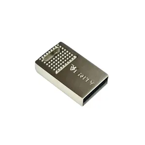 فلش مموری وریتی مدل V823 USB3.0 ظرفیت 64 گیگابایت