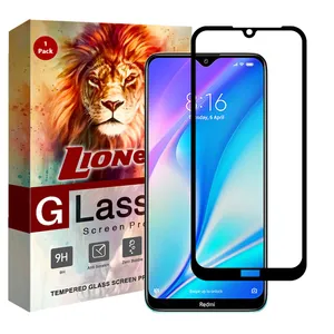   Lionex FOL-L Screen Protector For Xiaomi Redmi 8A Dual