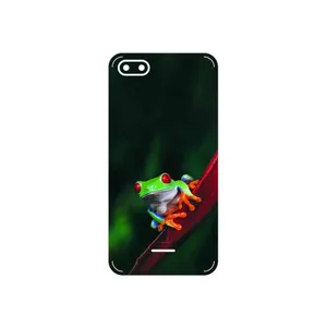 MAHOOT Frog Cover Sticker for Xiaomi Redmi 6A