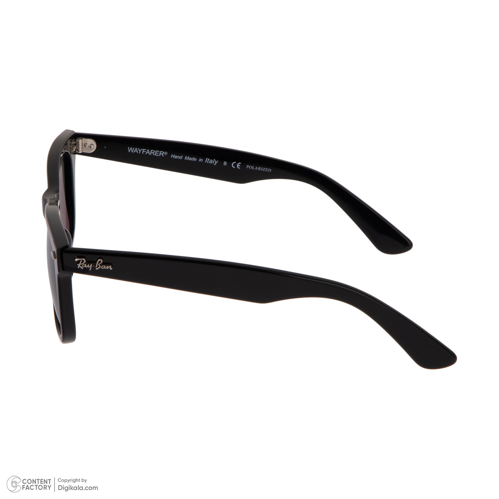 عینک آفتابی ری بن مدل 2140P-901/58 -  - 5
