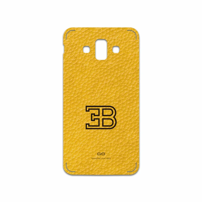 برچسب پوششی ماهوت مدل ML-BGGT مناسب برای گوشی موبایل سامسونگ Galaxy J7 Duo