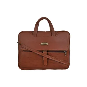 Kromaki kmAX05 Office Bag For Men