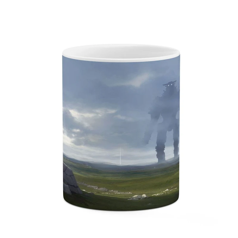 ماگ کاکتی مدل Colossus کد mgh38310