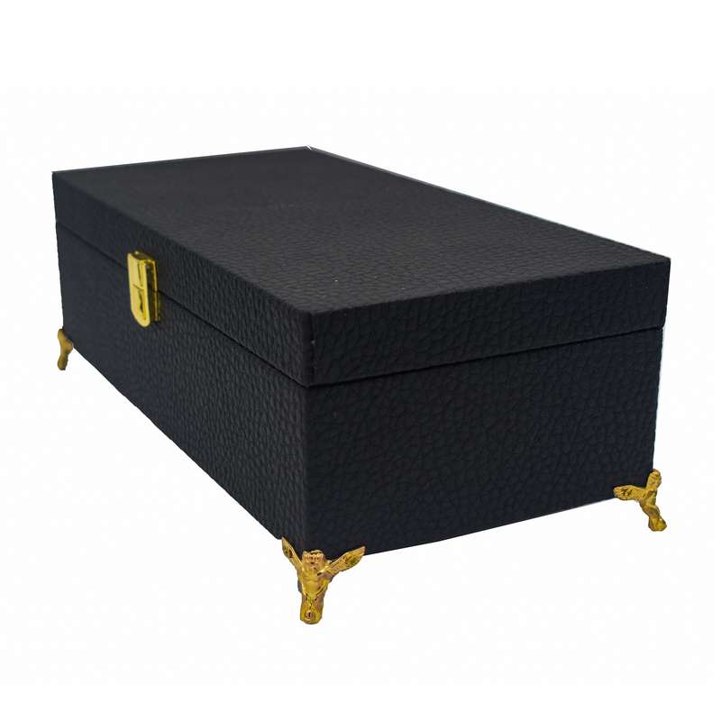 جعبه چای کیسه ای مدل G-FOUR