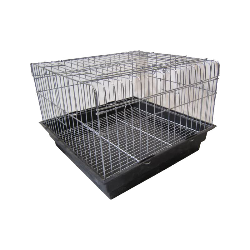 قفس خرگوش و خوکچه مدل 44