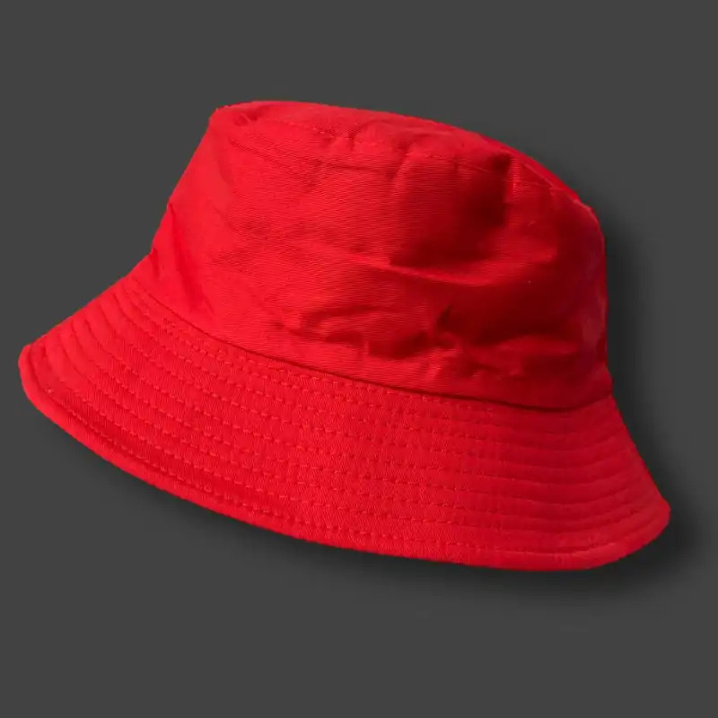 کلاه باکت مدل دو رو