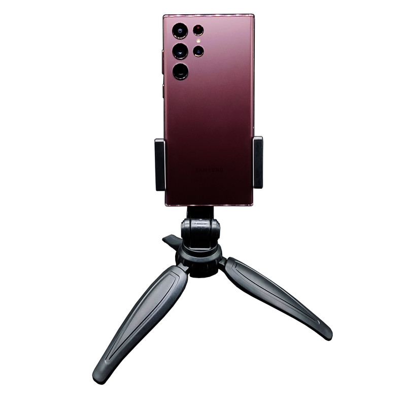 سه پایه نگهدارنده گوشی موبایل ایتوک مدل QZSD - 166i