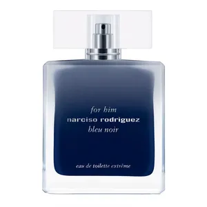 ادو تویلت مردانه نارسیسو رودریگز مدل Bleu Noir Extreme حجم 100 میلی لیتر