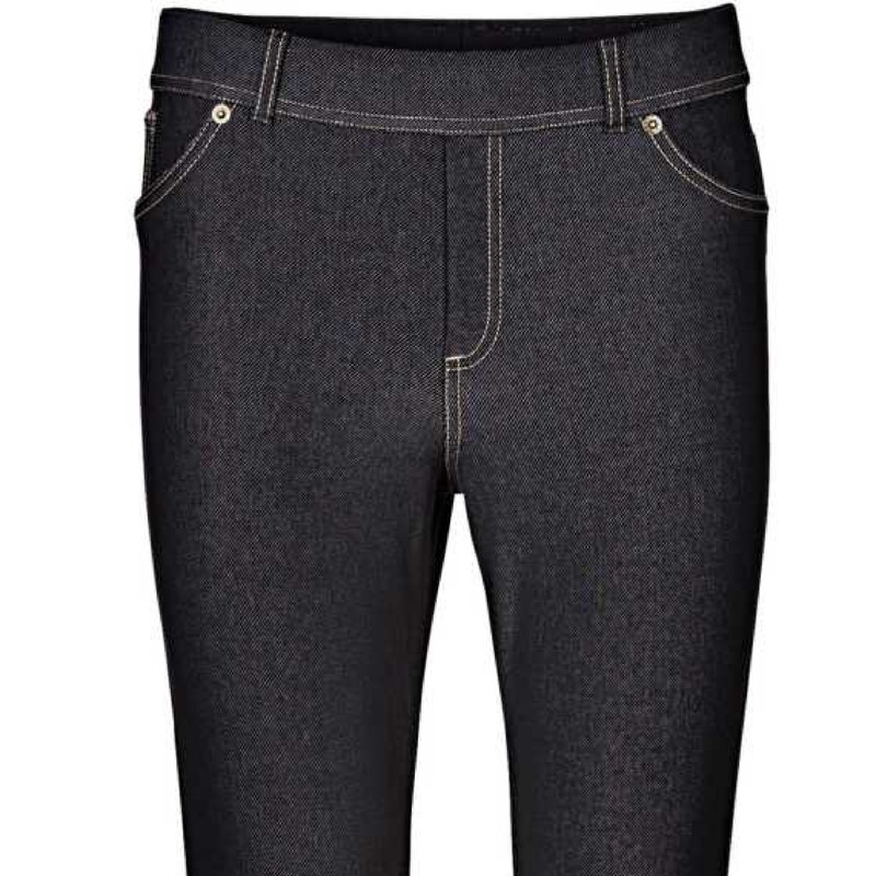 لگینگ زنانه نوردای مدل JEANS_OPTIK_64-64