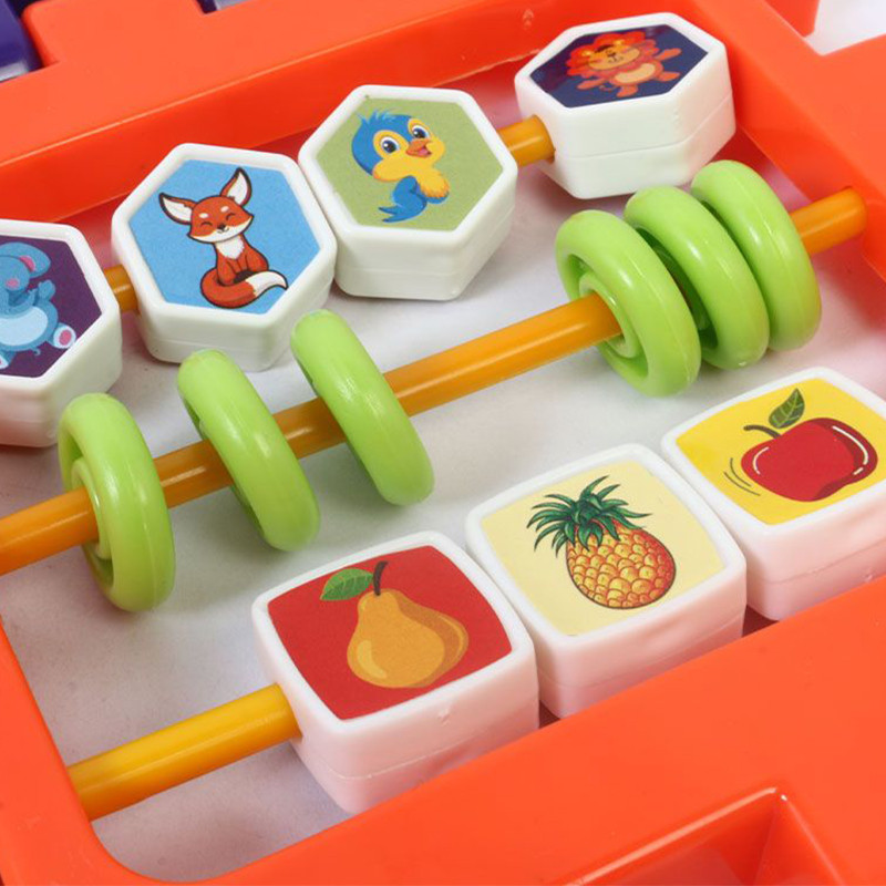 اسباب بازی مدل کلبه هوش دانیال