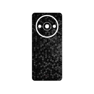 MAHOOT Honey-Comb-Circle Cover Sticker for Xiaomi Redmi A3