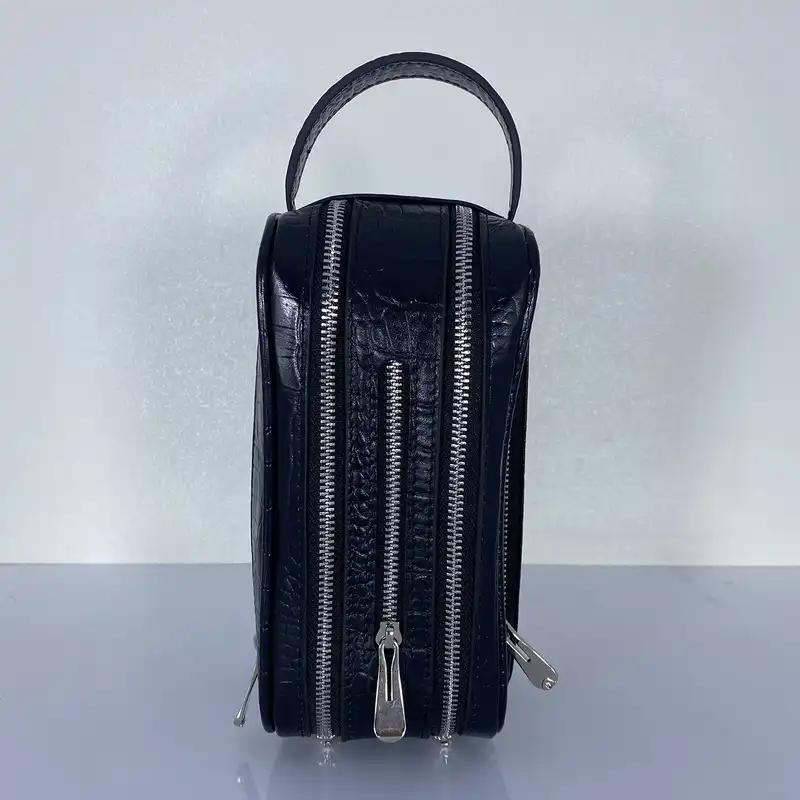 کیف دستی زنانه مدل قفل دار