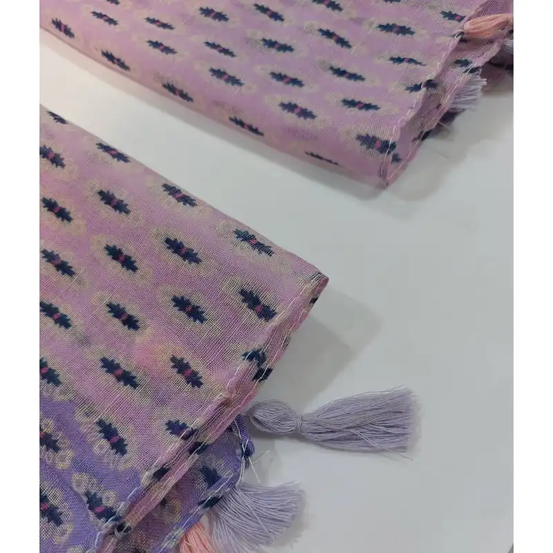 شال زنانه کد 19