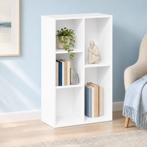 کتابخانه 3 طبقه سیماژ مدل CZ4010