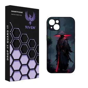 RIVEN RI3-6 Case For Apple iphone 14