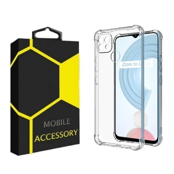 کاور مدل Kapsooli مناسب برای گوشی موبایل شیائومی Redmi 10A