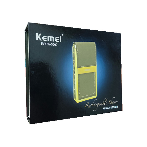ماشین اصلاح موی سر و صورت کیمی مدل R30527