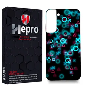 HEPRO MC Cover for SAMSUNG GALAXY S22 PLUS