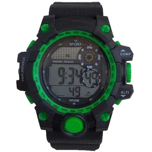 ساعت مچی دیجیتال پسرانه مدل SPORT کد 347
