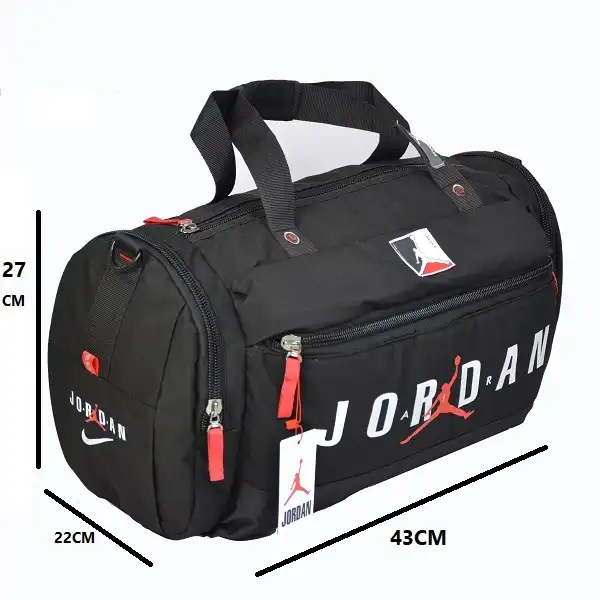 ساک ورزشی مدل JRN