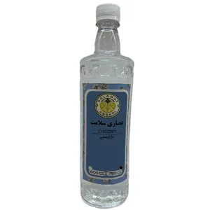 عرق کاسنی طبیعی - 750 میلی لیتر
