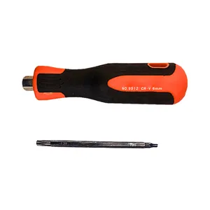 پیچ گوشتی دوطرفه کد RSTVR00999