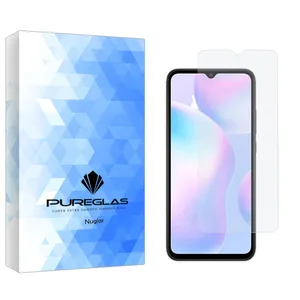 Pureglas NuGlas2 Screen Protector For Xiaomi Redmi 9AT