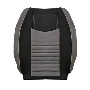 روکش صندلی خودرو مدل ZR-ECO مناسب برای تیبا2 ،کوییک