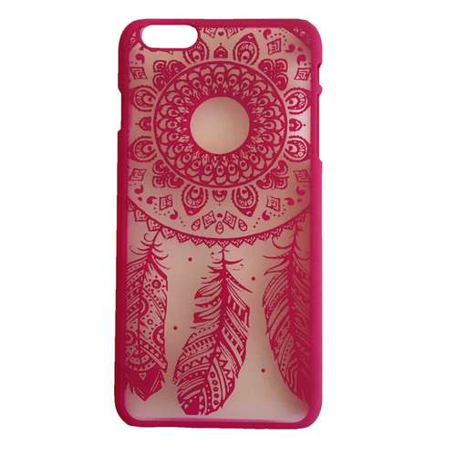 کاور طرح Dream Catcher کد Z147 مناسب برای گوشی موبایل اپل iPhone 6 Plus / 6s Plus