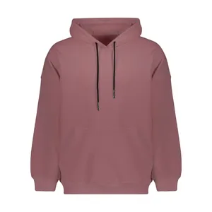 هودی زنانه مدل استایل کد ART-HSP رنگ صورتی