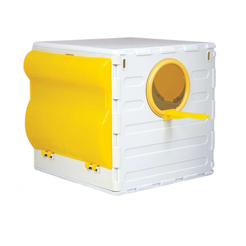 لانه پرنده مدل B1 لانه پرنده مدل B1