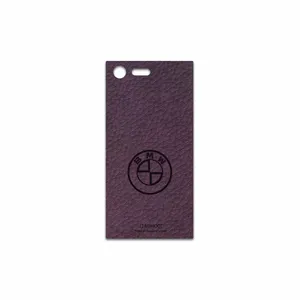 MAHOOT PL-BMW Cover Sticker for Sony Xperia X Compact