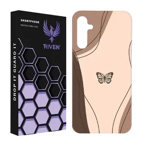 RIVEN RI1-3 Case For Unknown Device