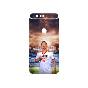 MAHOOT Reza Ghoochannejhad Cover Sticker for Google Nexus 6P