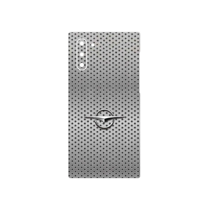 برچسب پوششی ماهوت مدل Haima مناسب برای گوشی موبایل سامسونگ Galaxy Note 10