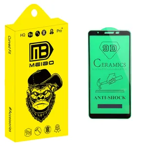 MEIBO +MHD Ceramics Screen Protector For Samsung Galaxy A3 Core