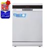 ماشین ظرفشویی پاکشوما مدل MDF-14304