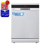 ماشین ظرفشویی پاکشوما مدل MDF-14304